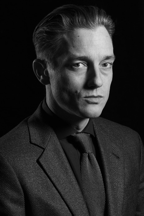 © Stefan Stalio