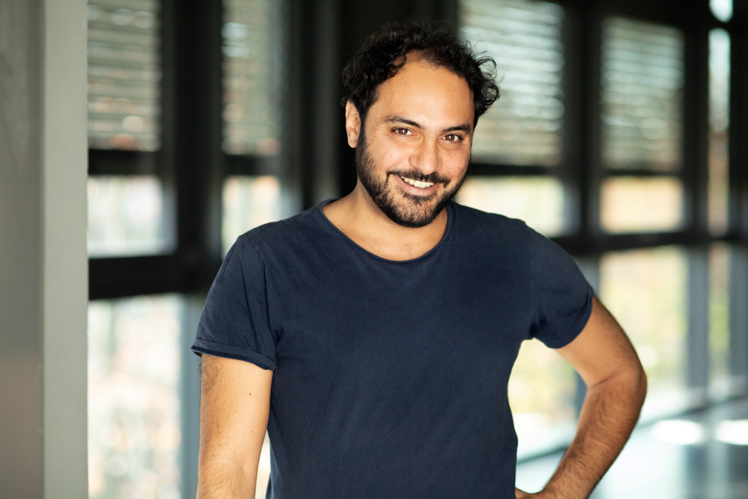 © Christine Fenzl 2022