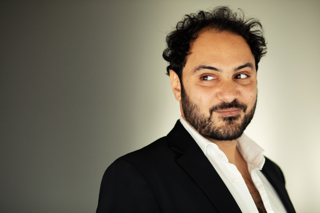 © Christine Fenzl 2022