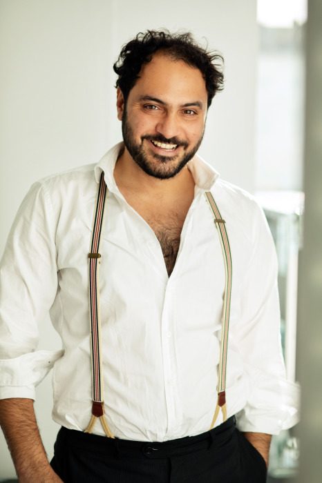 © Christine Fenzl 2022