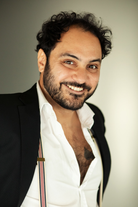 © Christine Fenzl 2022