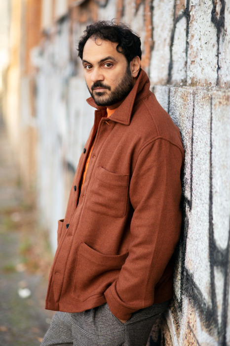 © Christine Fenzl 2022