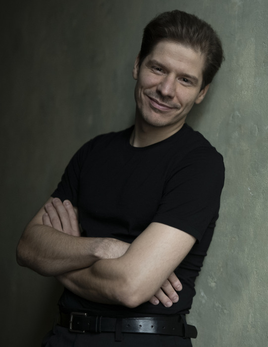 © Mitya Borodin 2023