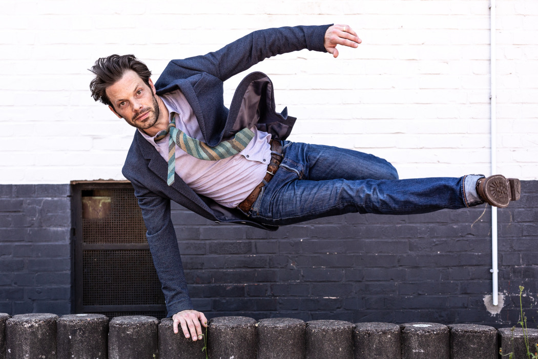 © © Jan Stapelfeldt 2018