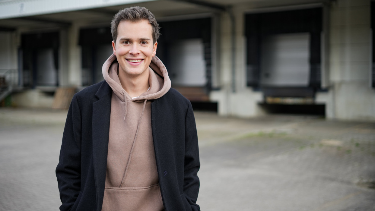 © Nicolas Stöcken 2022