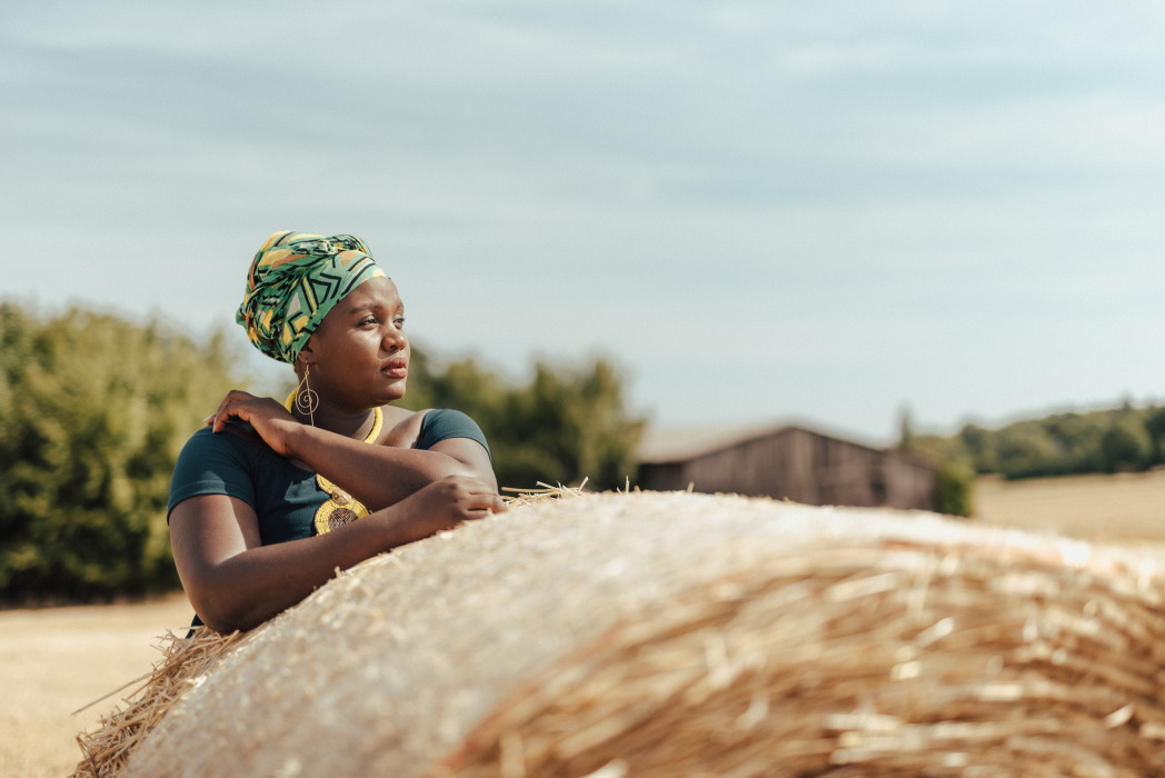 © KEVIN KALLOMBO 2022