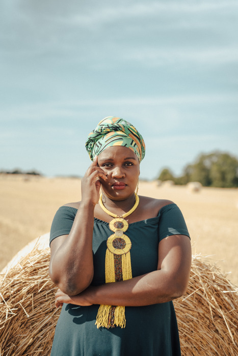 © KEVIN KALLOMBO 2022