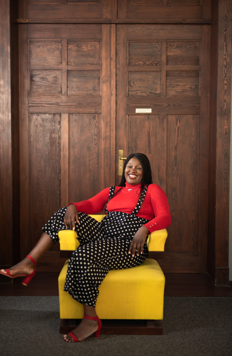 © KEVIN KALLOMBO 2022