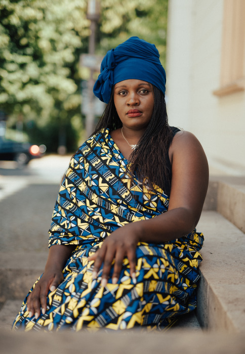 © KEVIN KALLOMBO 2022