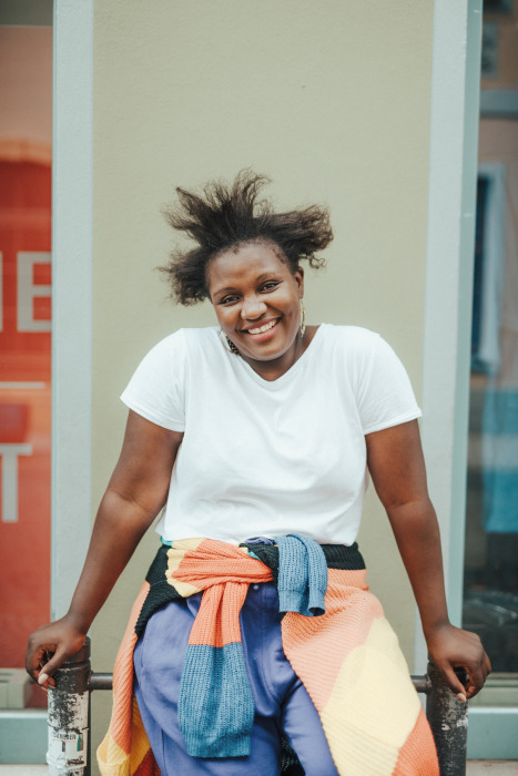 © KEVIN KALLOMBO 2022