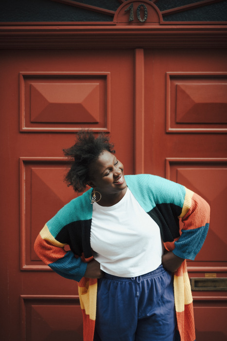 © KEVIN KALLOMBO 2022