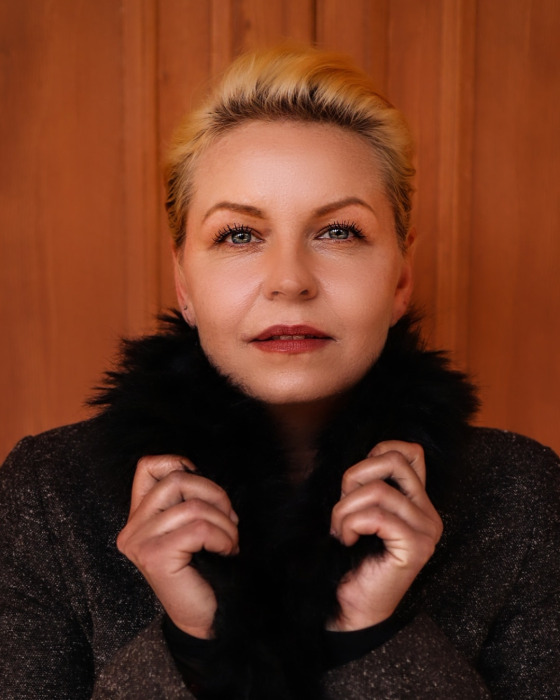 © Andrea Heise 2023