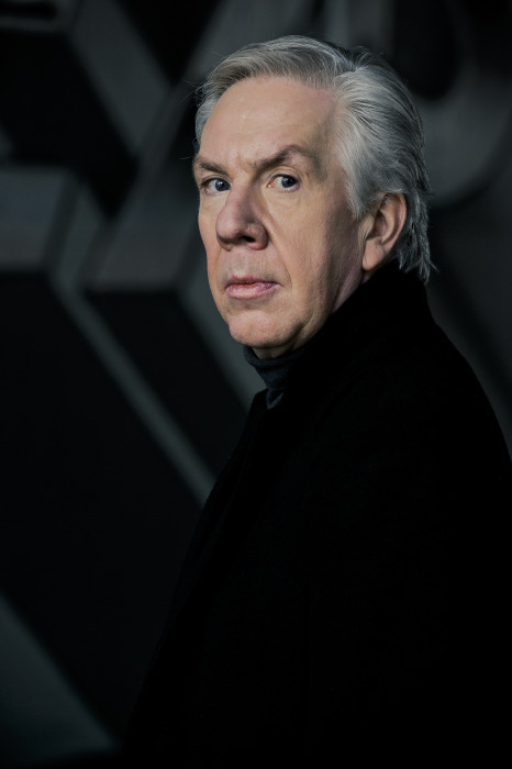 © Christian Hartmann 2020