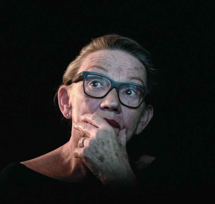 © Armin Smailovic