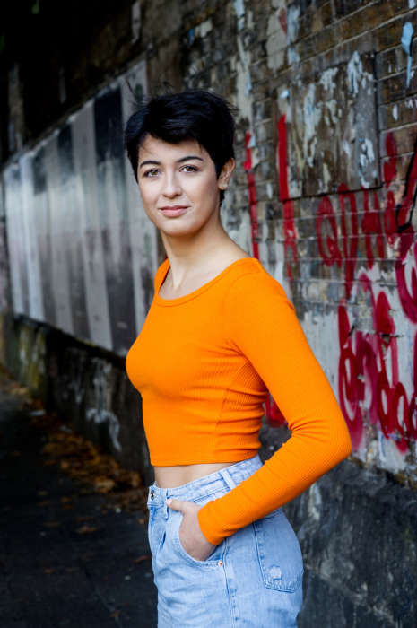 © Janine Guldener 2022