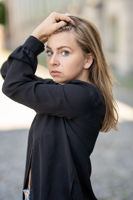 © Maximilian Gahr