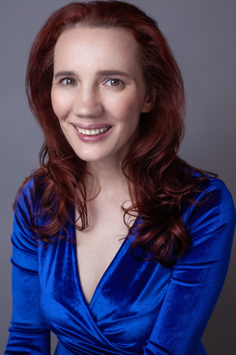 © Beth Clarence 2022