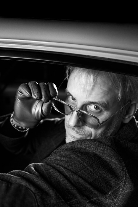 © William Green 2022