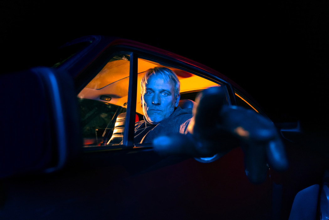 © William Green 2022