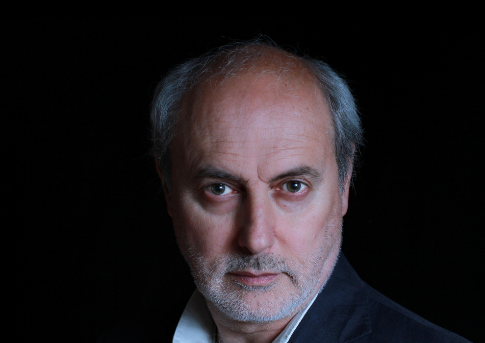 © Maria Letizia Avato 2021