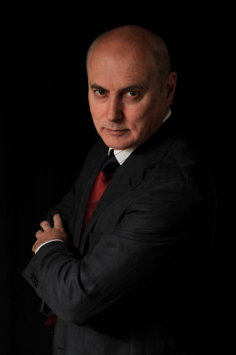© Maria Letizia Avato 2021