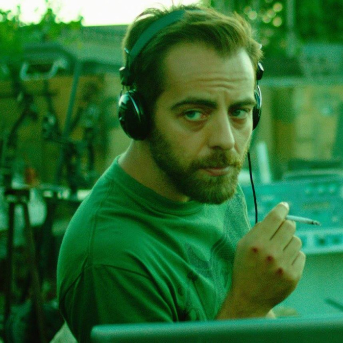 © Jordan Daniels 2016 The Republic