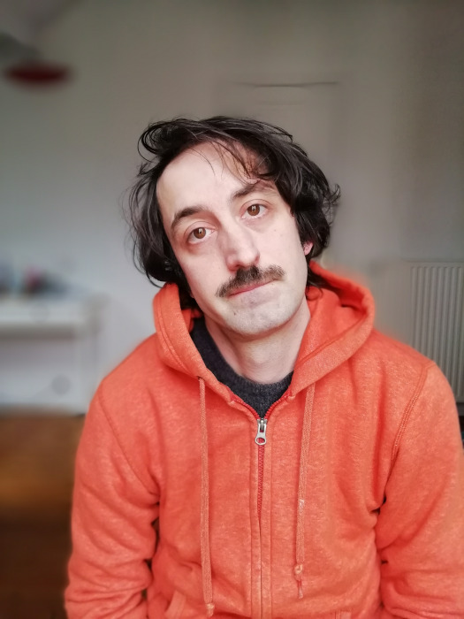 © Franc Bruneau 2022