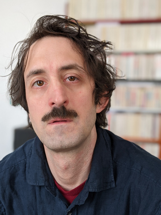 © Franc Bruneau 2022