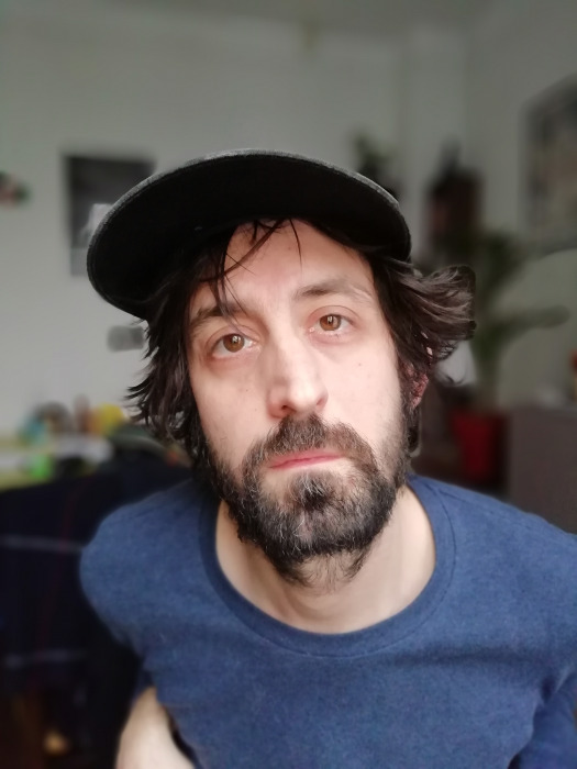 © Franc Bruneau 2022