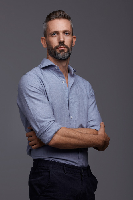 © Víctor Ramos / Dani Piedrabuena 2022