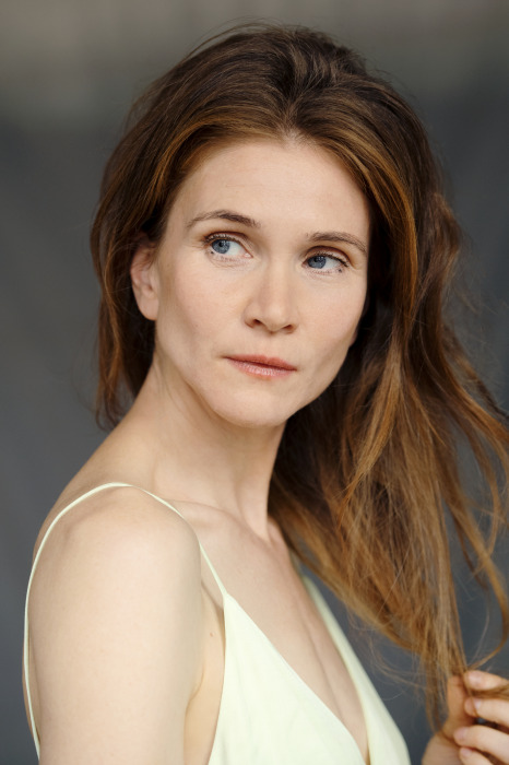 © Jeanne Degraa