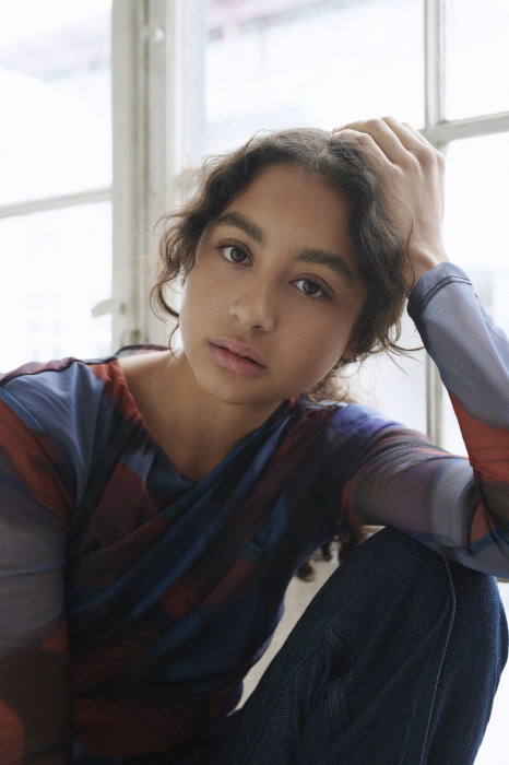 © Valeria Mitelman 2022