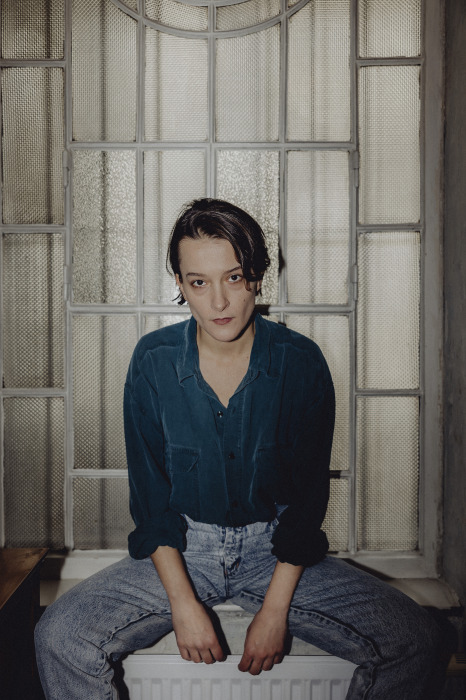 © Polly Rola Nov. 2022