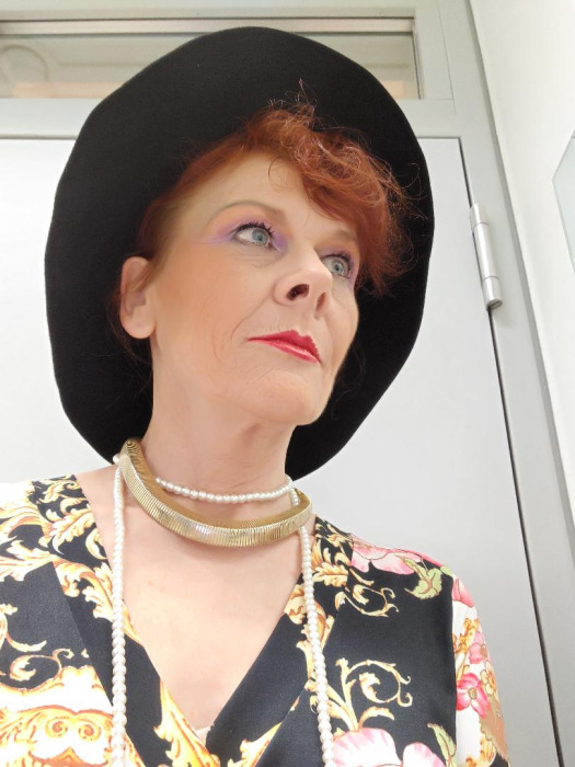 © Peter Fontano 2022