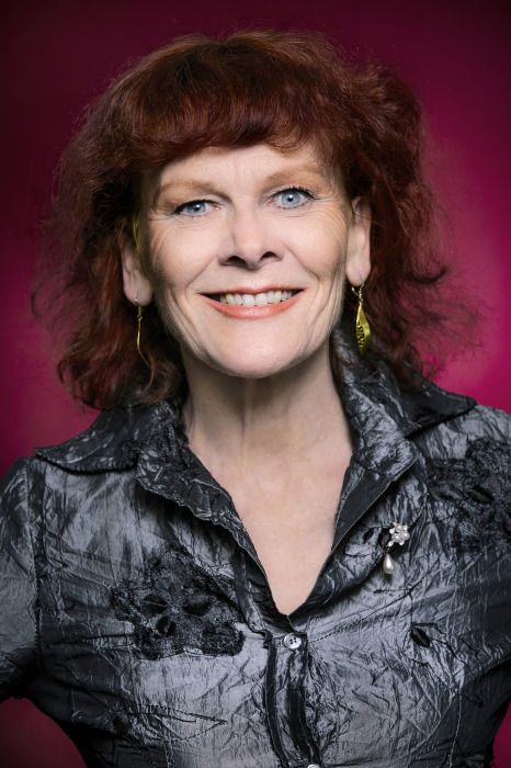 © Christian Artur Hartmann 2023