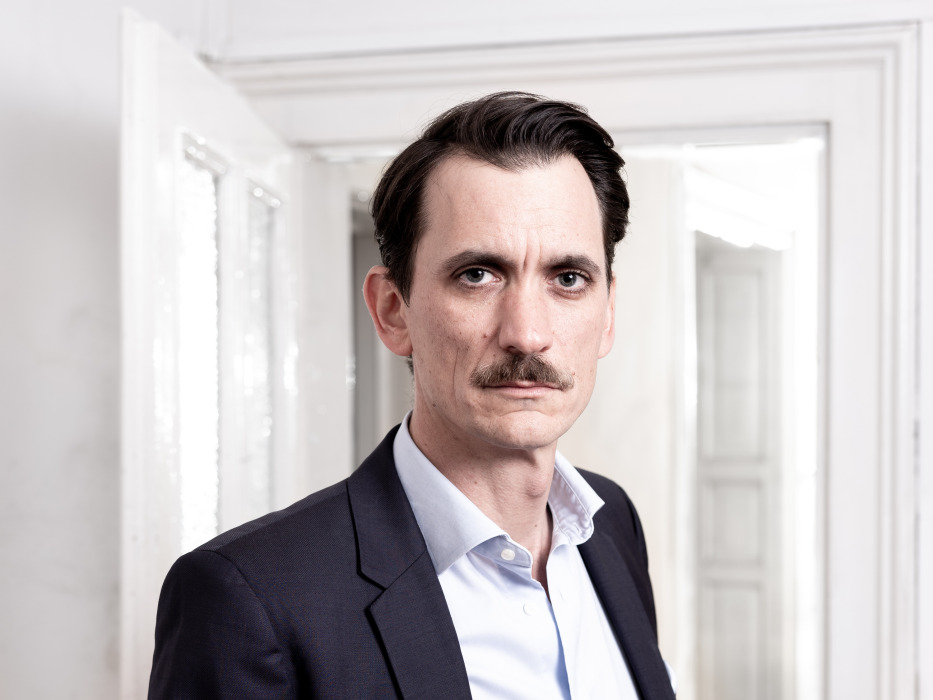 © Olaf Dankert 2023