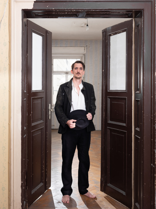 © Olaf Dankert 2023