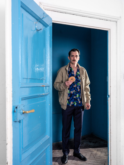 © Olaf Dankert 2023