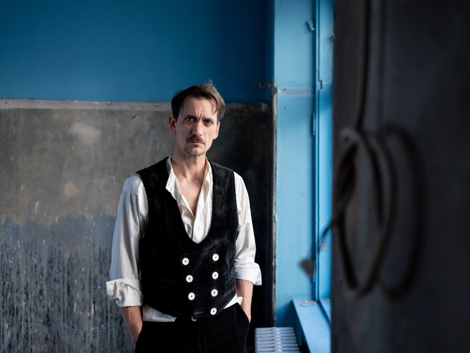 © Olaf Dankert 2023