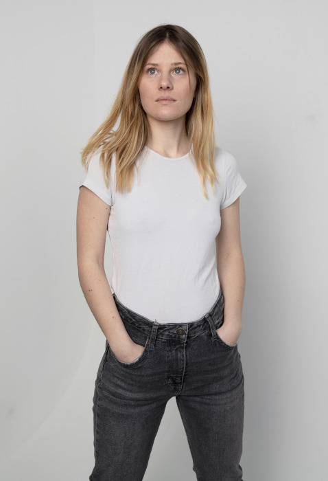 © Bergdís Guðna 2019