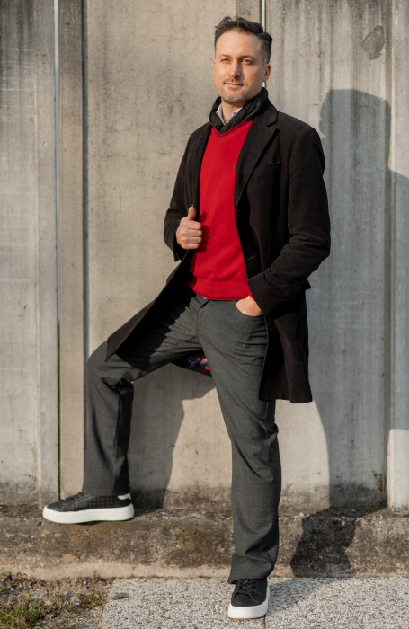 © Andras Oravecs 2023