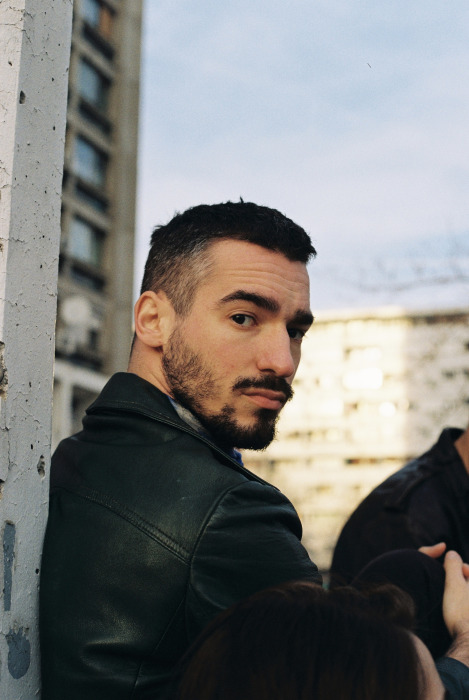 © Nikola Gudovic 2023