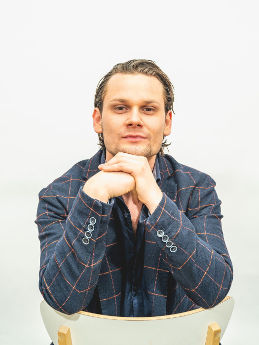 © Ted Schönbild 2022