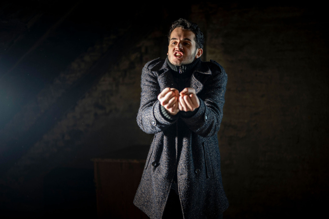 © Roman Kornfeld 2022