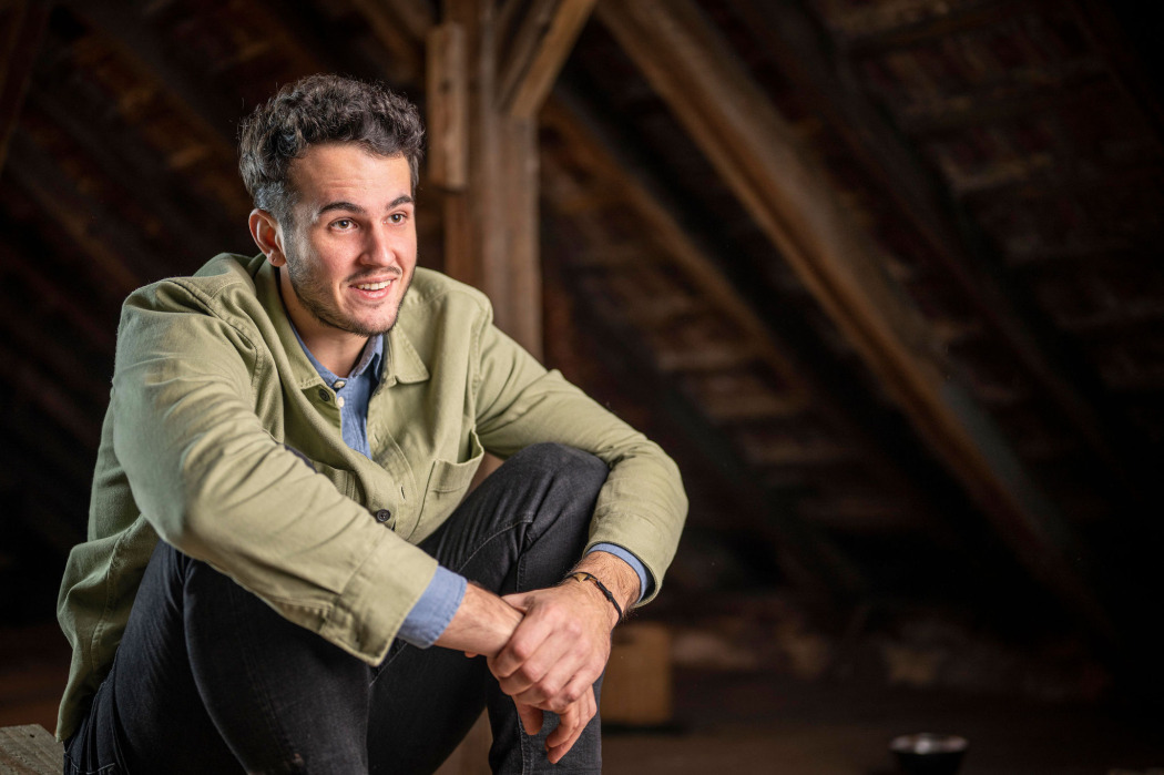 © Roman Kornfeld 2022