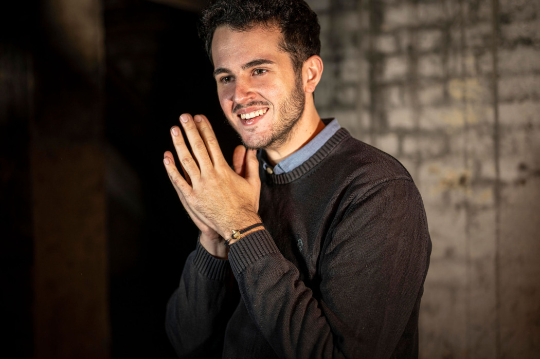 © Roman Kornfeld 2022