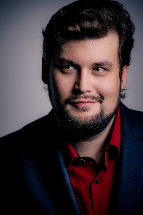© Christian Hartmann 2023