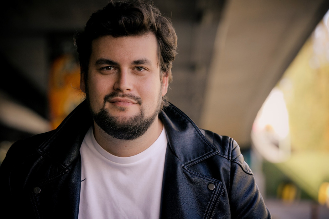 © Christian Hartmann 2023