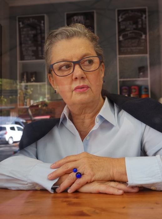 © Mailin Klinger 2022