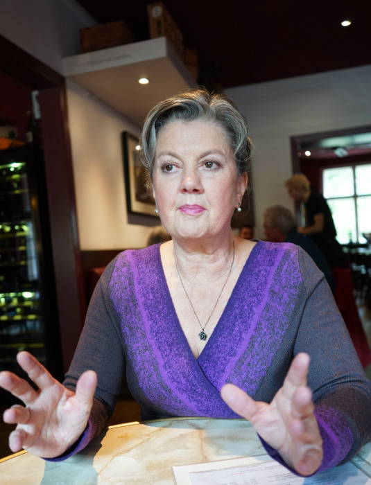 © Mailin Klinger 2022